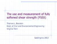 01- Brandon GeoVirginia 2013