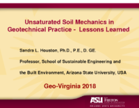 Houston-Presentation for GeoVirginia 2018-NN-4-2-18